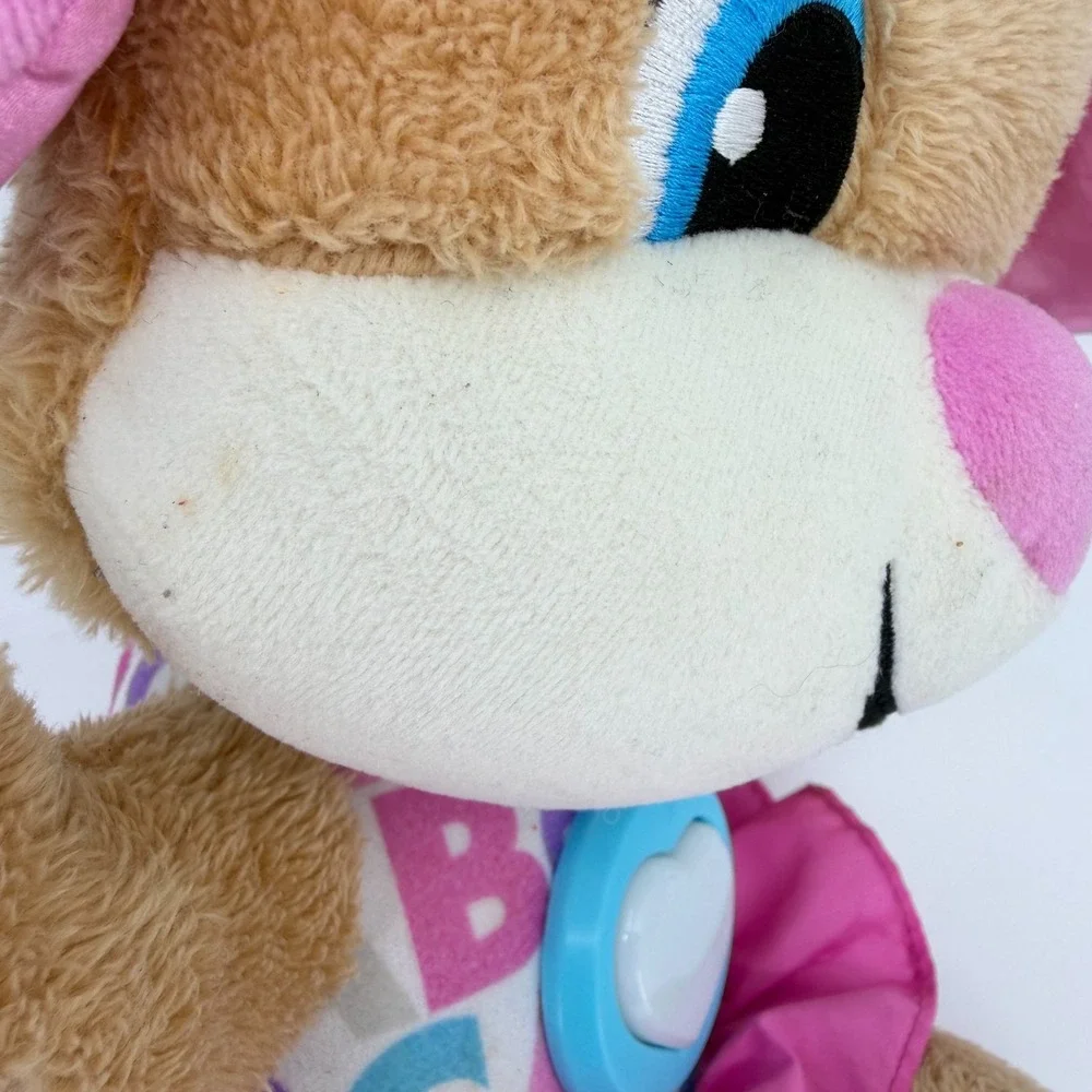 Fisher-Price‎ Laugh & Learn Smart Stages Sis Puppy Toy 6-36m Girl Multicolor